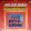 lataa albumi Alfredo Gutierrez Y Los Caporales Del Magdalena - Super Exitos Bailables