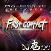 last ned album DJ Ichi - First Contact