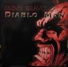 lataa albumi Jimmy Bravo - Diablo Man