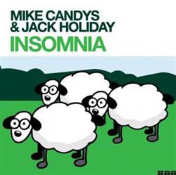 Download Mike Candys & Jack Holiday - Insomnia