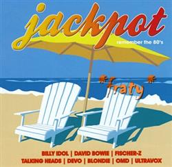 Download Various - Jackpot Remember The 80s