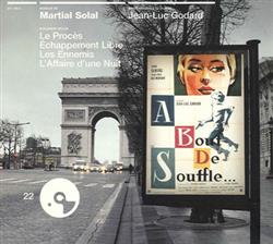 Download Martial Solal - À Bout De Souffle Bande Originale Du Film