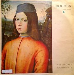 Download Various - Musikhören Klassen 5 U 6
