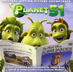 Download Various - Planet 51