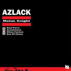 Download Azlack - MetaL Knight