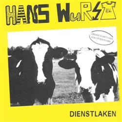 Download Hans Wurst - Dienstlaken