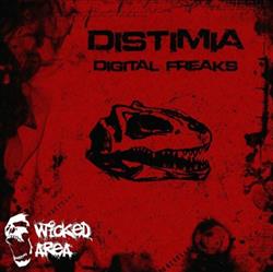 Download Distimia - Digital Freaks