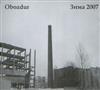 Album herunterladen Obozdur - Зима 2007