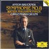 Album herunterladen Anton Bruckner - Symphonie No 8