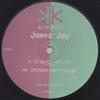 last ned album James Jay - DJ Saved My Life Dreamin Aint Enough
