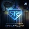 lataa albumi Radio Killah - Hardcore Motherfuckers