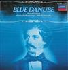 escuchar en línea Vienna Philharmonic, Willi Boskovsky - Blue Danube Strauss Festival