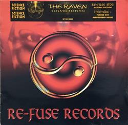 Download The Raven - Science Fiction