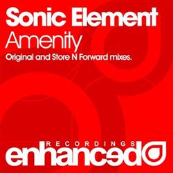 Download Sonic Element - Amenity