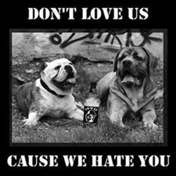 Download Unfit - Dont Love Us Cause We Hate You