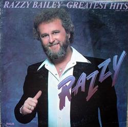 Download Razzy Bailey - Greatest Hits