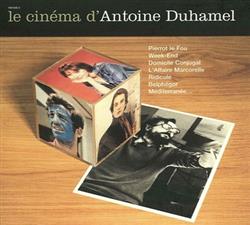 Download Antoine Duhamel - Le Cinéma DAntoine Duhamel