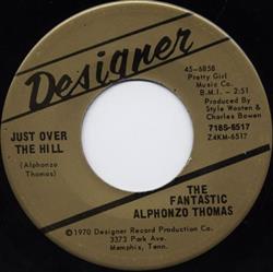 Download The Fantastic Alphonzo Thomas - Just Over The Hill Just Keep Still