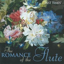 Download James Gregory , Martin Souter - The Romance Of The Flute