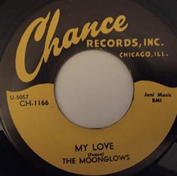 Download The Moonglows The Flamingos - My Love September Song