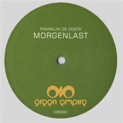 Download Franklin De Costa Yapacc - Morgenlast Atemlos
