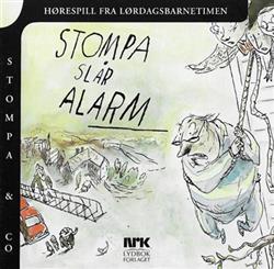 Download Stompa & Co, Anthony Buckeridge - Stompa Slår Alarm
