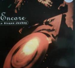 Download Encore - Le Disque Jockey