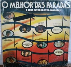 Download Various - O Melhor Das Paradas E Seus Intérpretes Originais