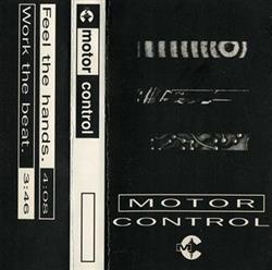 Download Motor Control - Feel The HandsWork The Beat