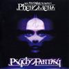 baixar álbum Phenomena - Psycho Fantasy
