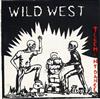 Tenement Dance - Wild West