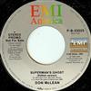 ladda ner album Don McLean - Supermans Ghost