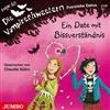 lyssna på nätet Franziska Gehm - Die Vampirschwestern Ein Date Mit Bissverständnis