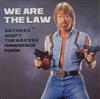 ouvir online Various - We Are The Law