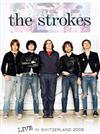 baixar álbum The Strokes - Live in Switzerland 2006