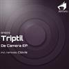 baixar álbum Triptil - De Camera EP