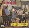 last ned album George Hudson - Its Twistintime