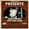 lytte på nettet Vlas Project - You Can Leave