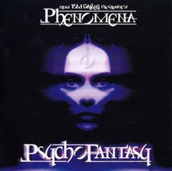 Download Phenomena - Psycho Fantasy