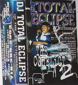 Download DJ Total Eclipse - The Conflict 2