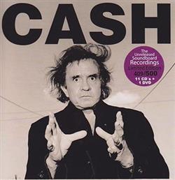 Download Cash - The Unreleased Soundboard Recordings