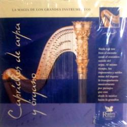 Download Various - La Magia De Los Grandes Instrumentos Caprichos De Arpa Y Órgano