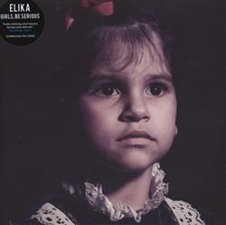 Download Elika - Girls Be Serious