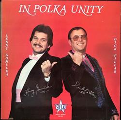 Download Lenny Gomulka, Dick Pillar - In Polka Unity