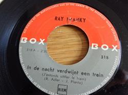 Download Ray Franky - In de Nacht Verdwijnt Een Trein