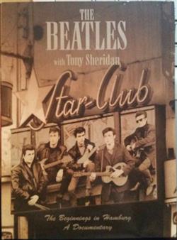 Download The Beatles With Tony Sheridan - The Beginnings In Hamburg A Documentary