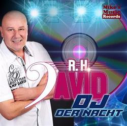 Download RH David - DJ der Nacht