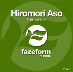 Download Hiromori Aso - Fate