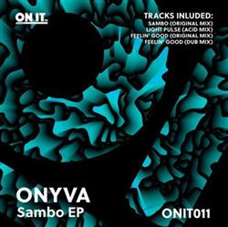 Download Onyva - Sambo EP