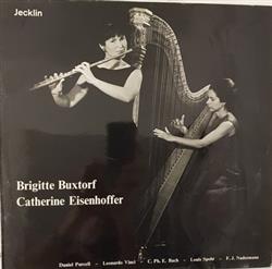 Download Brigitte Buxtorf, Catherine Eisenhoffer - Brigitte Buxtorf Catherine Eisenhoffer